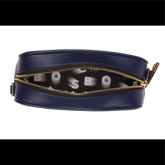 💛SOLD! MARC JACOBS Guitar Strap Crossbody Bag - Picture 4 of 8